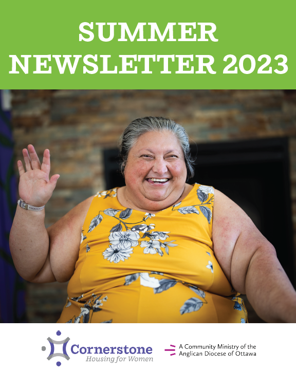 Summer newsletter 23