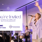 The 7th Annual Purple Tie Gala – Our Biggest Yet!