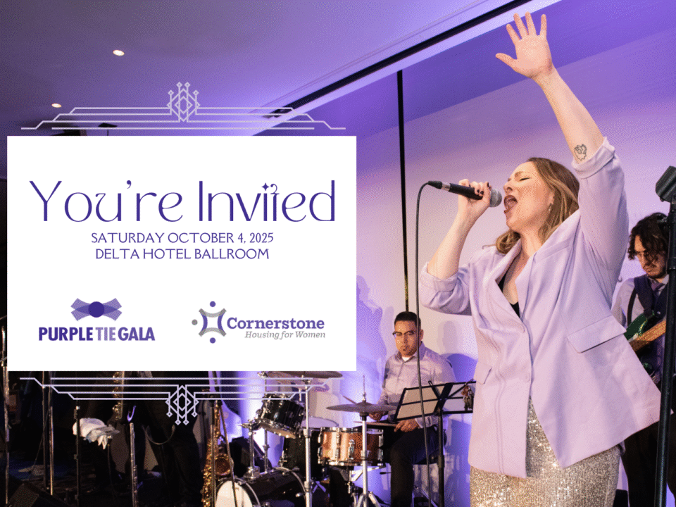 The 7th Annual Purple Tie Gala – Our Biggest Yet!