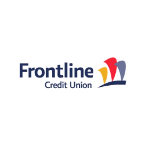 front line credit union