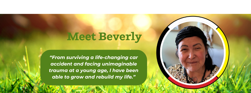 Beverly Spring Appeal Cover