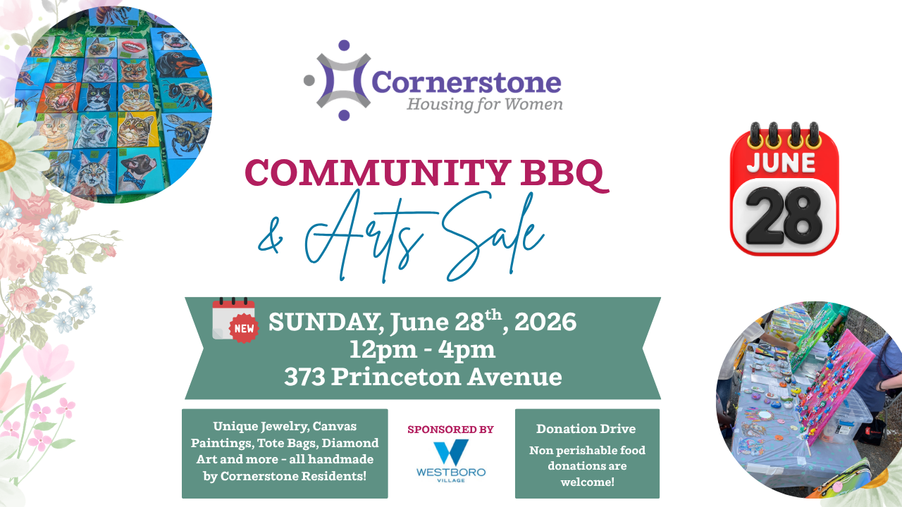 Princeton BBQ 1