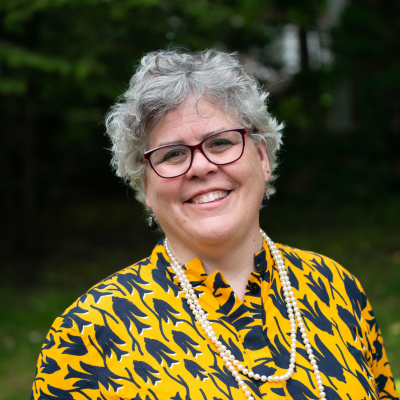 Mary Cate Board Member
