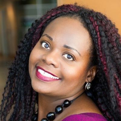 Photo of Tricia was appointed as the Chief Audit and Evaluation Executive at Justice Canada